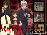 Vampire Knight 