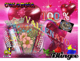 Vallenato Moderno