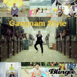 PSY - Gangnam Style