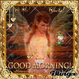 Morning's Song!