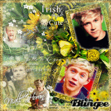 Niall Horan
