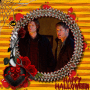 sam n dean halloween