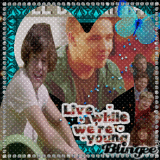One Direction  Harry Styles Liam  Payne Niall Horan Zayn Malik Louis Tomlinson - Live While We're Young