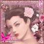 Pink Fantasy Lady!!! Pink Fantasy Lady!!!
