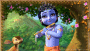 Hare Krishna
