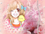 Girly manga