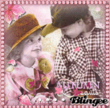 [ AdOrAbLe ChIlDrEn CoUpLe... For ChAlLeNgE N° 4