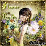FLOWER LOVERS
