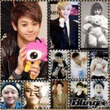 Yoseob <3