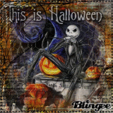 ~☠This Is Halloween☠~