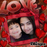 Mark and I <3