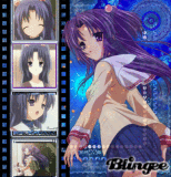 Kotomi Ichinose-Clannad