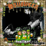Irish Halloween 3