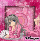 Tomoyo Sakagami-CLANNAD