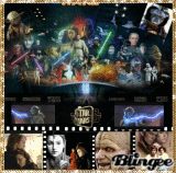 STAR WARS