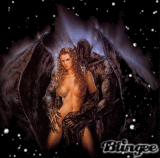 anjo e demonio