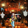Happy Halloween