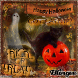 happy halloween