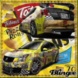 pizza rolls graphics