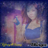 tiffany snsd and sunny snsd