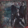 The Vampire Diaries