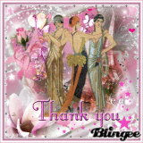 Thank You! by:jcgellibert 10.08.12
