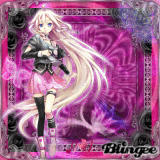 •Vocaloid♥IA  °Xiluu°