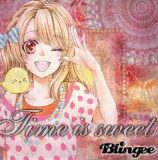 Time is sweet-saga delle medie :3