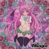 To Love Ru- Lala