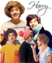 STYLES