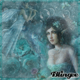 •☆.•*´¨`*••♥Blue Fairy♥••*´¨`*•.☆•