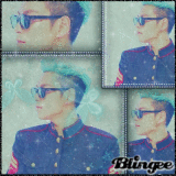 TOP [BiG BanG] - [<3]