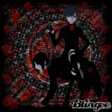 ~That Butler, Bound for Eternity~