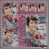 ⋆James Maslow: RC8⋆ [[Aniese]]