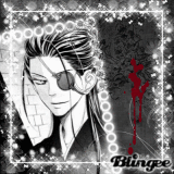 Sho Usui from Black Bird