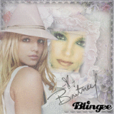 Britney Spears!