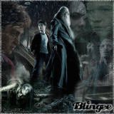 Harry Potter and the Half Blood Prince