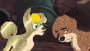 I defeat Tyler!