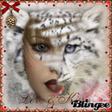 LOVE I KISSES