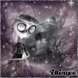 Happy Halloween my Blingee friends...love you all.........♥♥♥.Original by Oº°‘¨ ዠippվርዠiርk33 ¨‘°ºO..