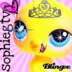 SophieGTV rocks!