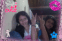 Mi prima y yo
