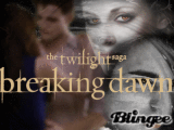 Bella et Edward