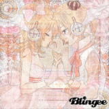 Kagamine Rin&Len [Magnet]