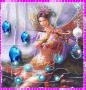 Fantasy Fairy