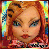 Fantasy doll♥