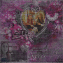 Victoria Justice y Ariana Grande Pink & Purple [by MEEE... (elena19g)]
