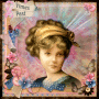 Times Past in Pastels