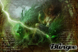 Green Fantasy