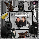 Here kitty...kitty! lol  Me n Jess